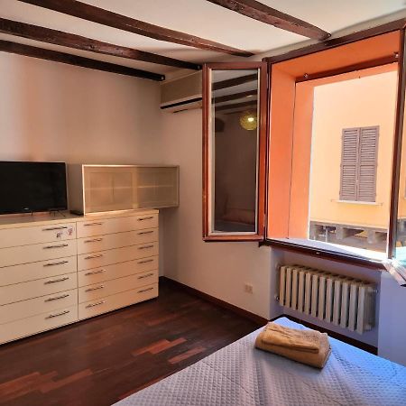 Comfort Suite Bologne Extérieur photo