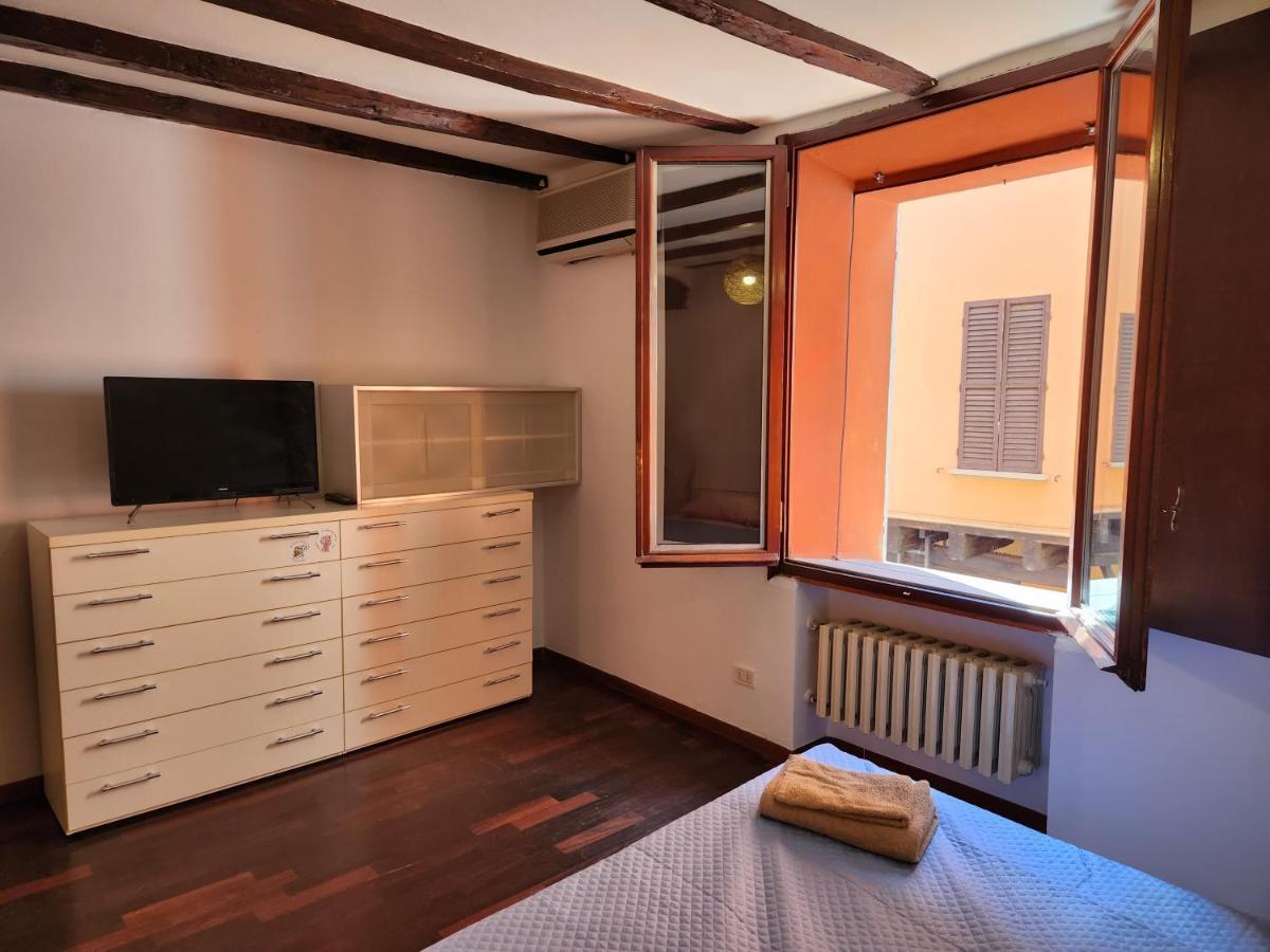 Comfort Suite Bologne Extérieur photo