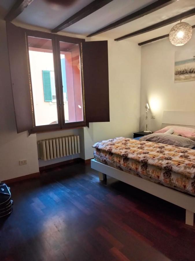 Comfort Suite Bologne Extérieur photo