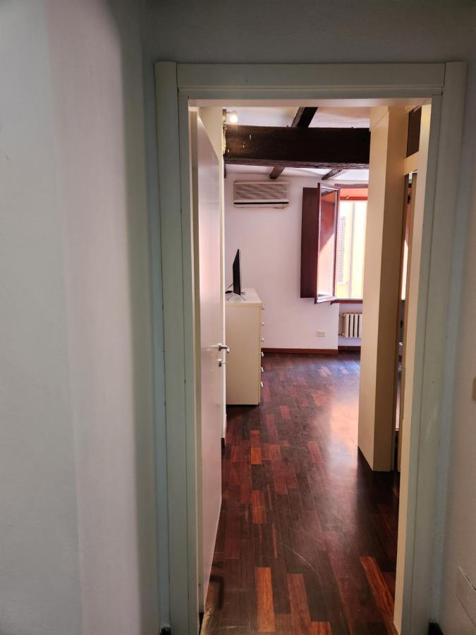 Comfort Suite Bologne Extérieur photo