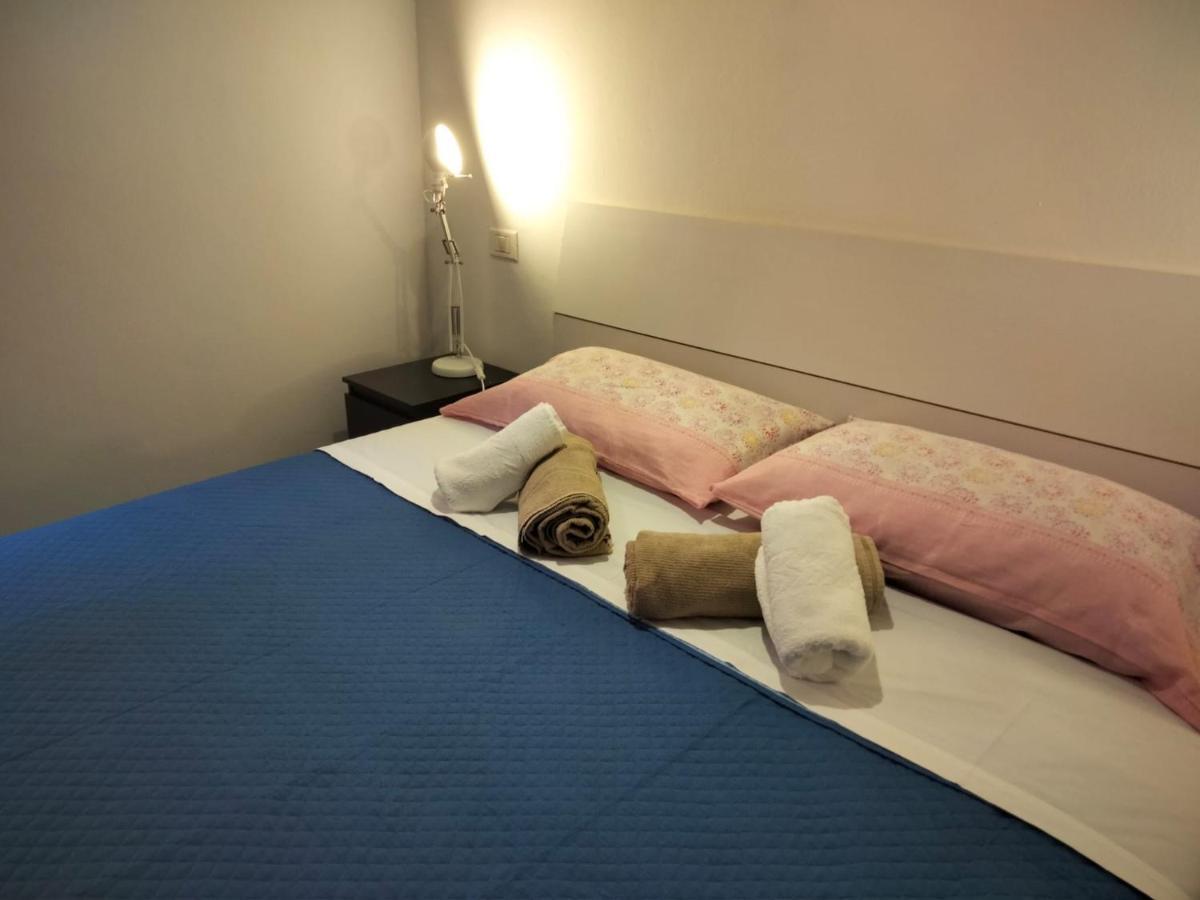 Comfort Suite Bologne Extérieur photo