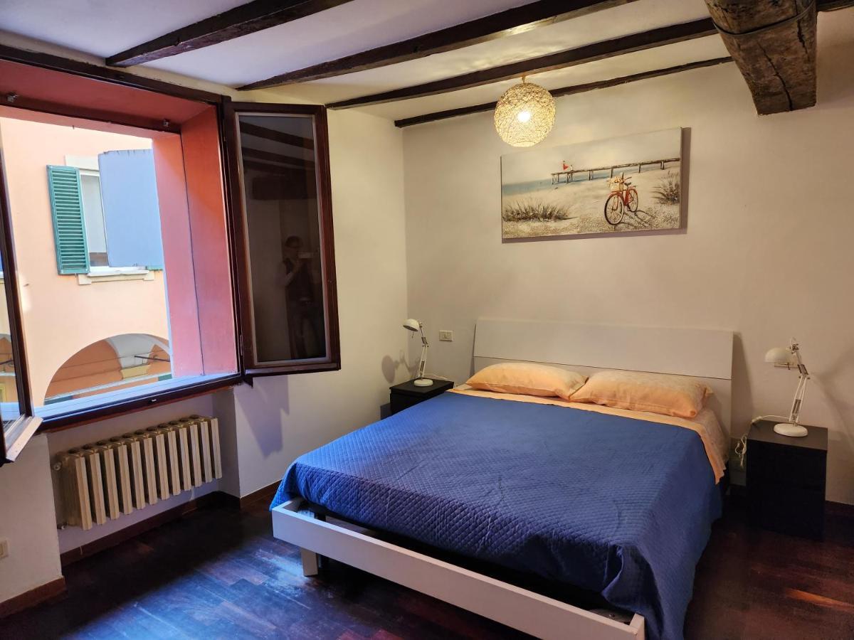 Comfort Suite Bologne Extérieur photo